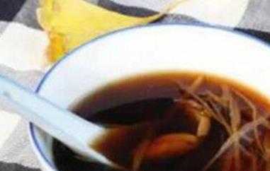 红糖姜水的正确做法（感冒红糖姜水的正确做法）