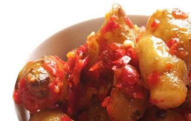 酱洋姜怎么腌又脆又好吃 酱洋姜怎么腌又脆又好吃窍门