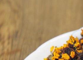 顶级雪菊的功效与作用 雪菊是什么功效