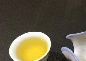 乌龙茶的功效与作用 乌龙茶的功效与作用 去火