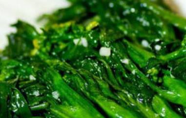 菜心的功效与作用（菜心的功效与作用及营养价值）