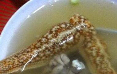 海星怎么煲汤（海星怎么煲汤怎么吃?）