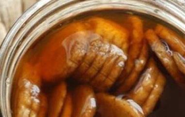 醋泡姜的正确做法步骤 醋泡姜的正确做法步骤窍门