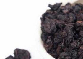 喝黑乌龙茶对身体有什么好处（喝黑乌龙茶的好处）
