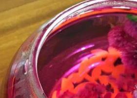 千日红花茶的功效与作用（千日红花茶的功效与作用是什么）