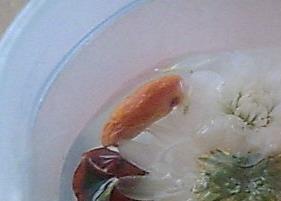 红枣枸杞菊花茶 红枣枸杞菊花茶能天天喝吗