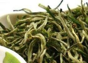 车云山毛尖的功效与作用（毛峰与毛尖功效与作用区别）