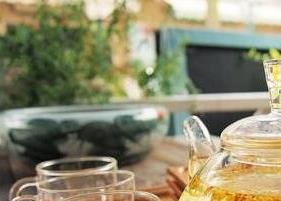 自作桂花茶怎么做(自作桂花茶怎么做的)