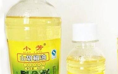 山胡椒油的功效与作用 山胡椒油的功效与作用及食用方法