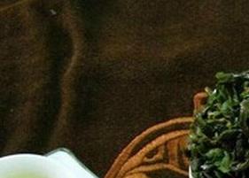 喝铁观音好处有哪些（喝铁观音有啥好处）