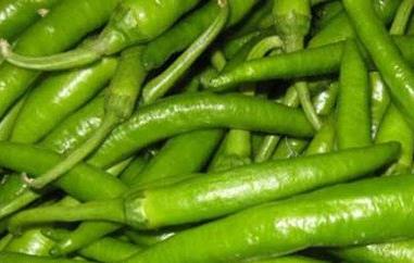 杭椒和美人椒的区别（杭椒和美人椒哪个辣）