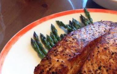 三文鱼怎么吃最有营养(三文鱼怎么吃最有营养食物有小孩)