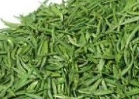 竹叶青泡水喝的功效和好处