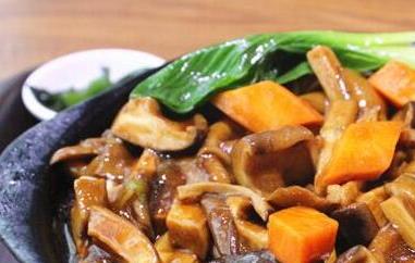 松菌菇怎么做好吃（松菌菇怎么做好吃视频）