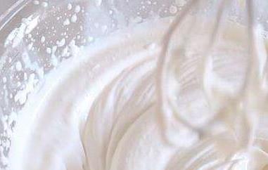 淡奶油怎么打发（淡奶油怎么打发稳定性好）