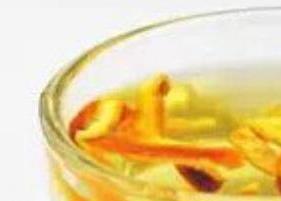 陈皮茶怎么泡（普洱陈皮茶怎么泡）