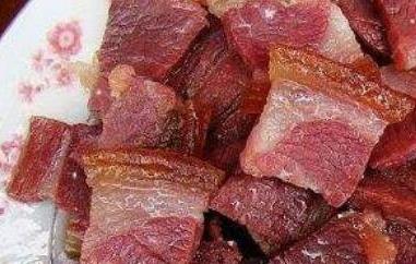 金华火腿怎么吃（金华火腿可以切片生吃吗）