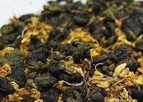 桂花乌龙茶怎么做 桂花乌龙茶怎么做饮料