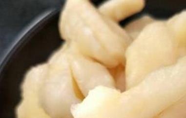 毛头姜怎么腌制（毛头姜怎么腌制才能放时间长）