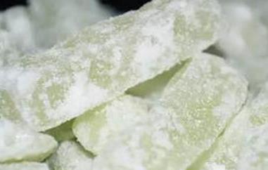 冬瓜糖的功效与作用与禁忌(冬瓜糖的功效与作用吃法大全)