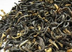 银骏眉是什么茶（银骏眉是什么茶种）