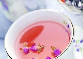 玫瑰花茶的搭配 玫瑰花茶的搭配组合