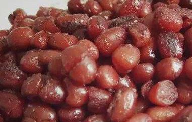 蜜豆怎么吃（蜜豆怎么吃窍门）