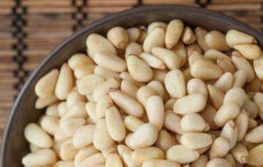 松子仁怎么来的 松仁就是松子仁吗