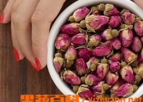 玫瑰花泡水喝有什么禁忌（玫瑰花泡水喝的禁忌）