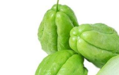 佛手菜的功效与作用 佛手菜的营养价值和功效