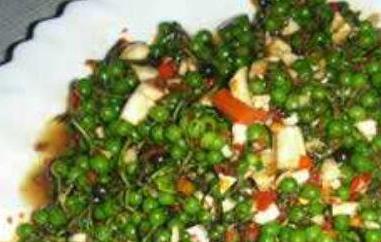 腌制山胡椒的方法(腌制山胡椒的方法和配方)