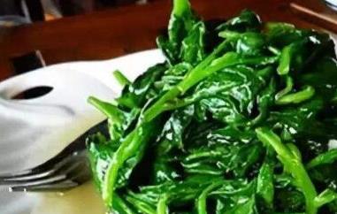 革命菜的功效与作用及禁忌(革命菜的功效与作用及禁忌症有哪些)