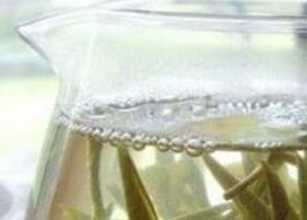 黄山毛峰怎么冲泡 黄山毛峰怎么冲泡不苦