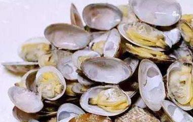 花蛤如何去沙（花蛤如何去沙多少时间比较好）