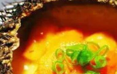 海胆怎么做好吃 海胆怎么做好吃视频