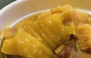 猴头菇怎么吃养胃（猴头菇最养胃的吃法）