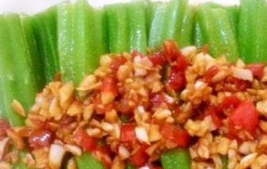 秋葵怎么做好吃（秋葵怎么做好吃有什么营养价值）