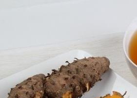 姜黄茶怎么做（姜黄粉茶怎么做）