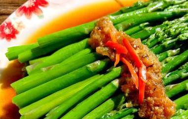 长芦笋怎么做好吃（长芦笋怎么做好吃窍门）