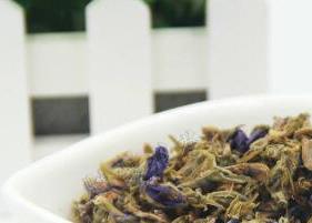 葛花茶的功效与作用（葛花茶的功效与作用及禁忌症）