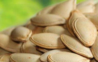 炒葫芦籽的功效和作用(炒葫芦籽的功效和作用图片)