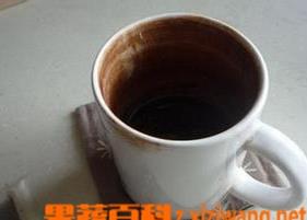 茶杯的茶垢怎么清洗（茶杯的茶垢怎么清洗啊?）