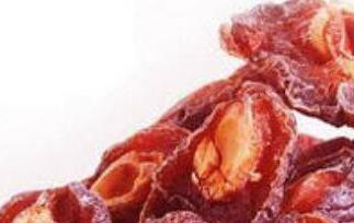 半梅干的功效和作用（半梅干的功效与作用）