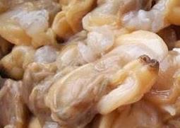 蚬子肉的营养价值（蚬子肉的营养价值及功效）