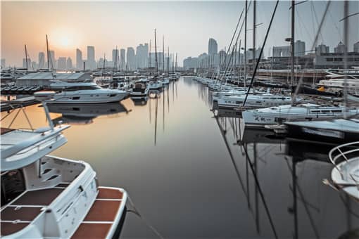 山东开海时间2021年:具体几月几号开海?