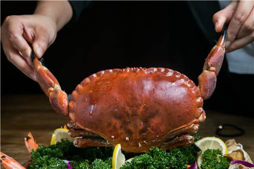 熟螃蟹放冰箱能放多久