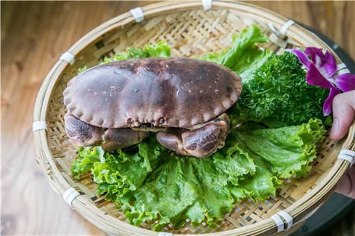 2021飞蟹多少钱一斤（2021年飞蟹价格）