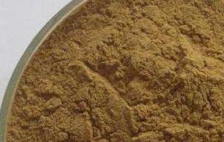 无花果粉的功效与作用 无花果粉的功效与作用