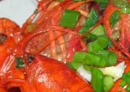 大龙虾怎么做最好吃 大龙虾怎么做最好吃视频教程