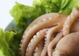 八爪鱼的营养价值(八爪鱼的营养价值禁忌 m.由来.cn)